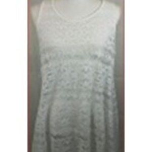 XL West Loop Swimsuit Coverup or Sexy Sheer Nighty